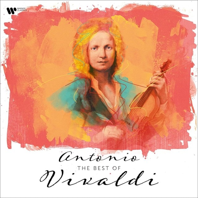 The Best of Antonio Vivaldi - 1