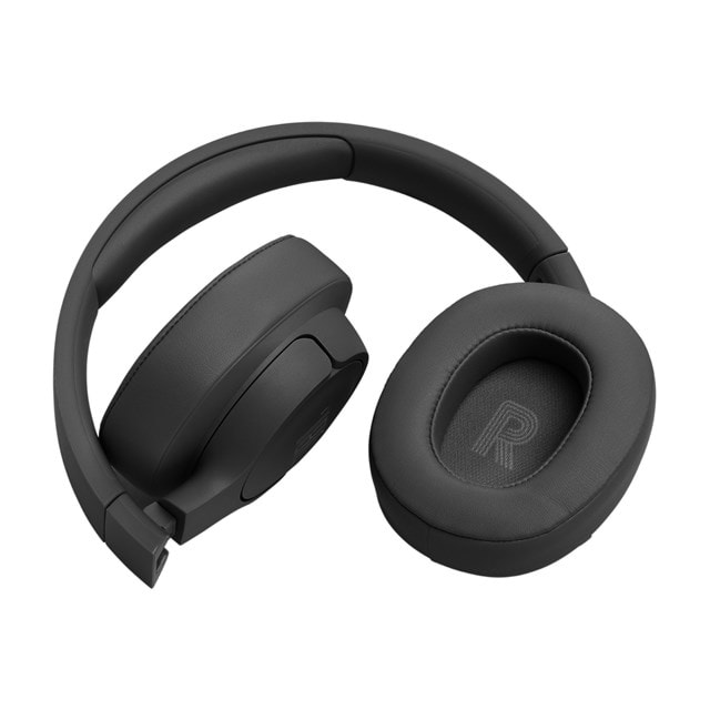 JBL Tune T770NC Black Noise Cancelling Bluetooth Headphones - 6