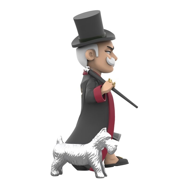 OFF_WERK Mr. Monopoly Figure - 8