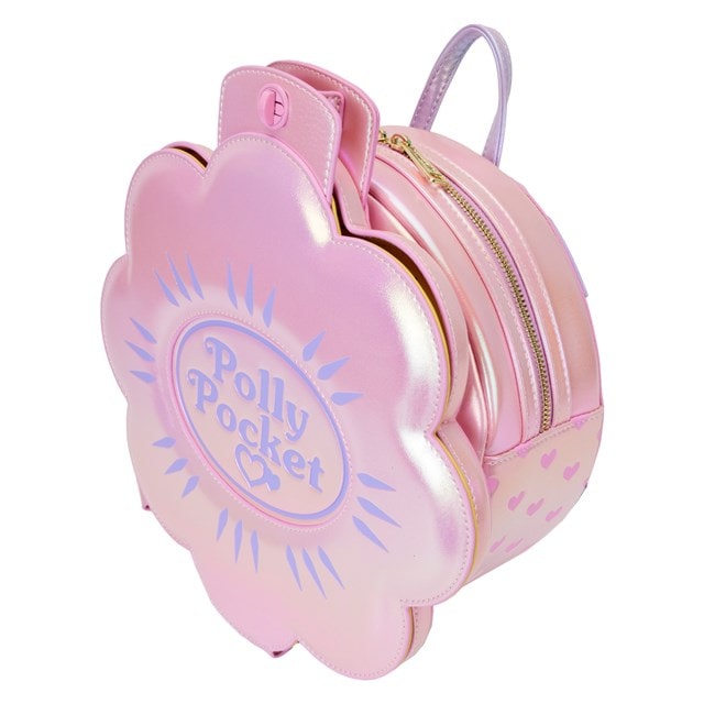 Polly Pocket Mini Backpack Loungefly - 5