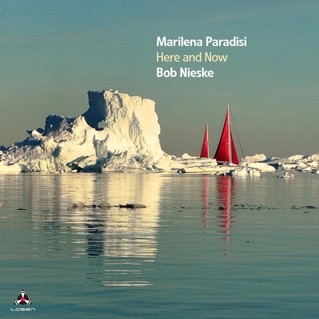 Here and Now - 2