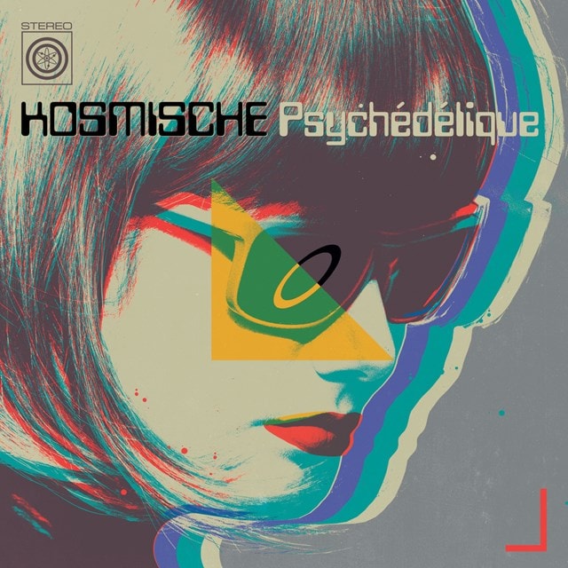 Kosmische Psychédélique: Motorik, Astral and Avant-garde Musik from Deutschland and Beyond - 2