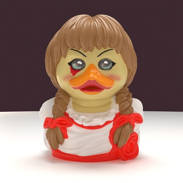 Annabelle The Conjuring Universe Tubbz Mini - 2