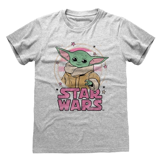 Mini yoda 2025 t shirt