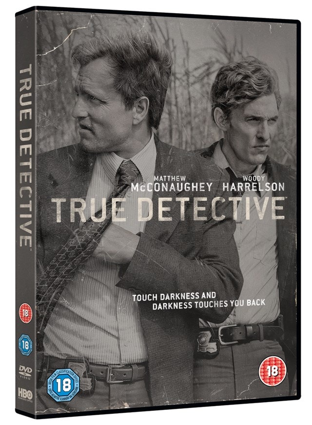 True Detective: The Complete First Season - 2