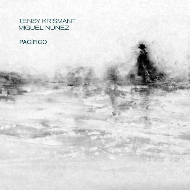 Pacifico - 1