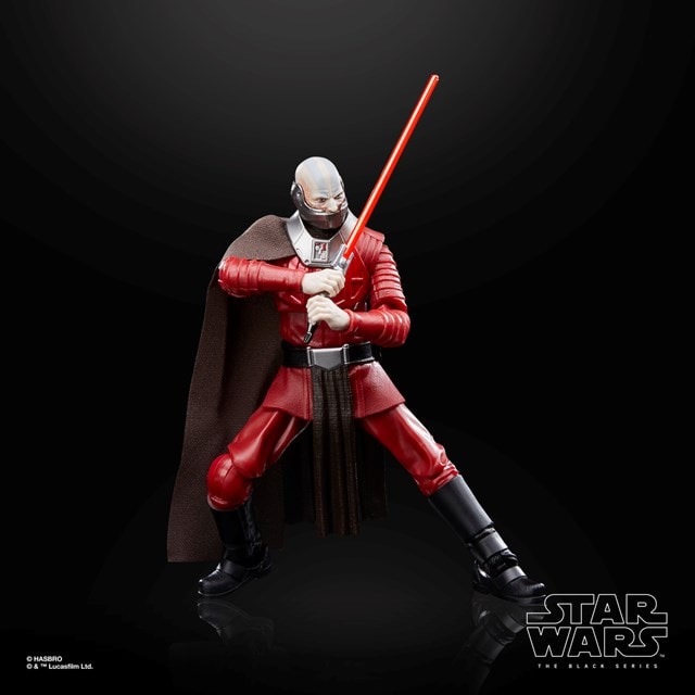 Darth Malak Hasbro Star Wars The Black Series Knights of the Old Republic Action Figure - 1