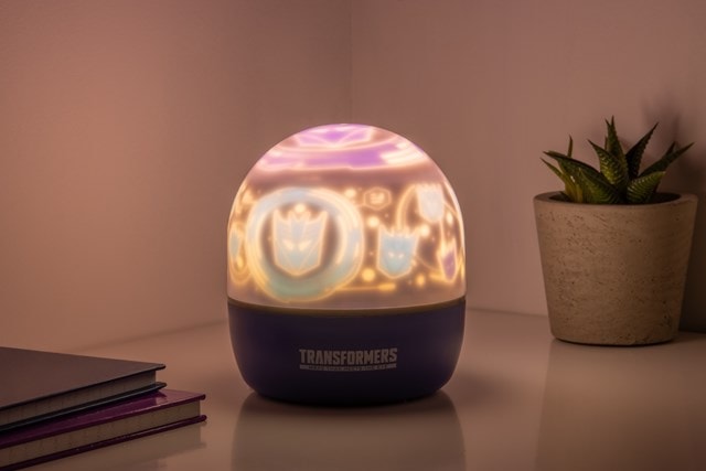 Transformers Desk Light - 22