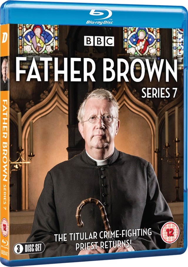 Father Brown: Series 7 - 2