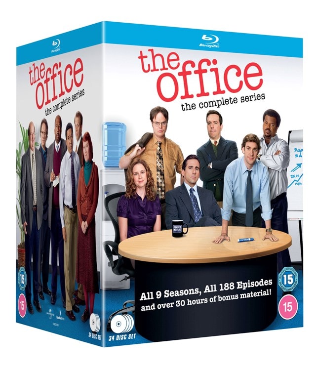 The Office: The Complete Series - 2