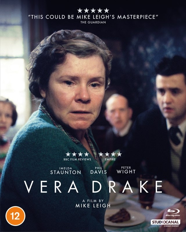Vera Drake - 1