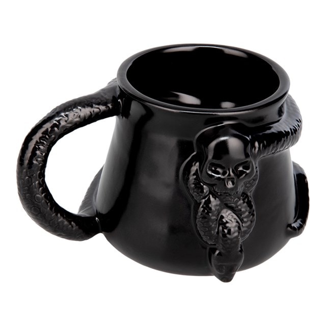 Dark Mark Harry Potter Shaped Mug - 2