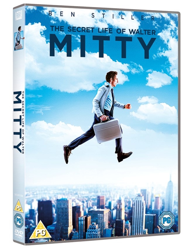 The Secret Life of Walter Mitty - 2