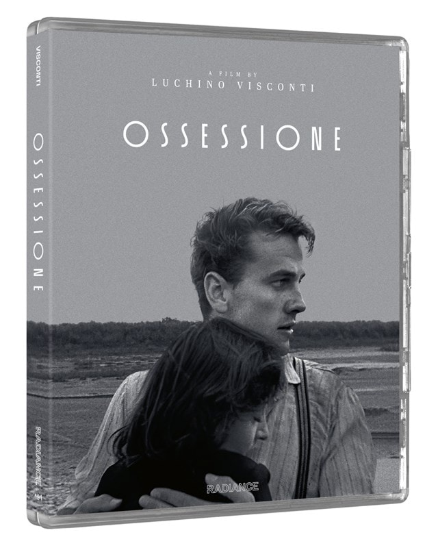 Ossessione - 2