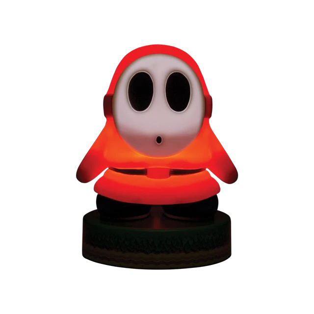 Shy Guy Super Mario Light - 2