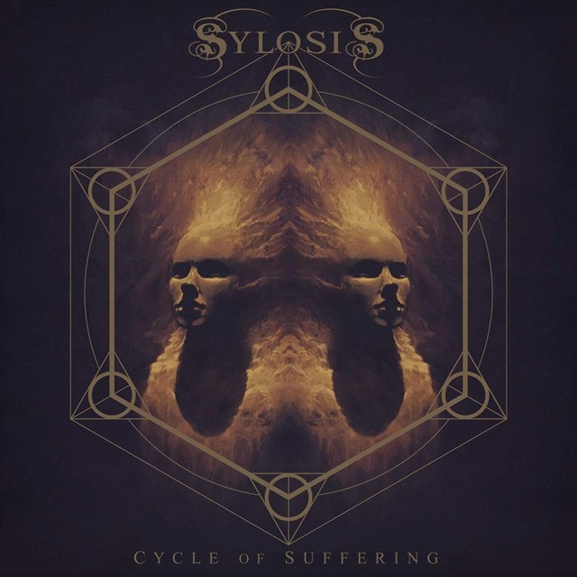 Cycle of Suffering - 1