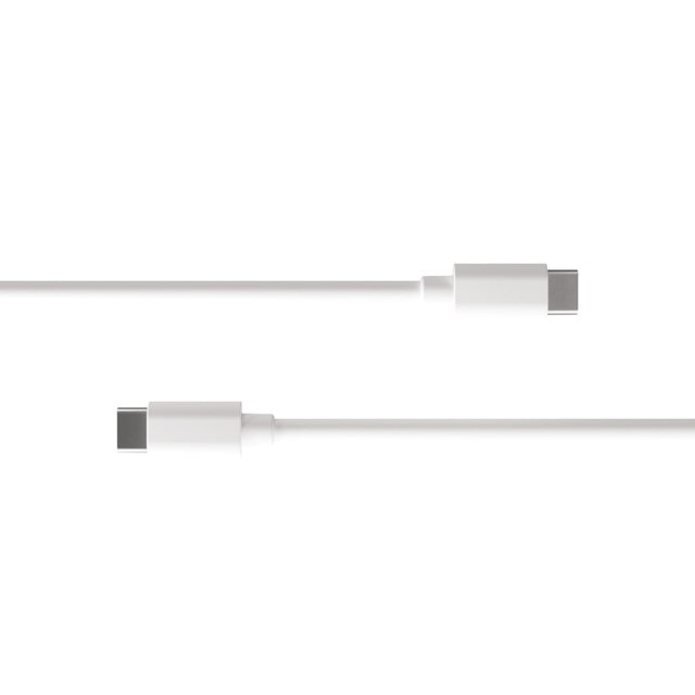 Vivanco PD 3.0 Super Fast 65W GaN USB-C Plug with USB-C Cable - 4