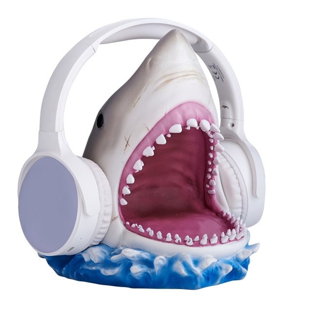 Jaws Headphone stand - 12