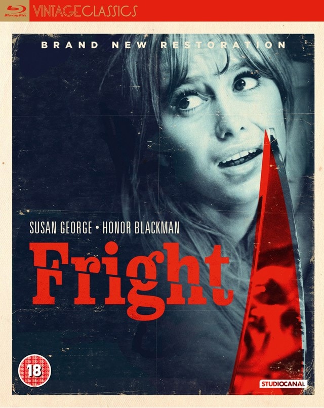 Fright - 1