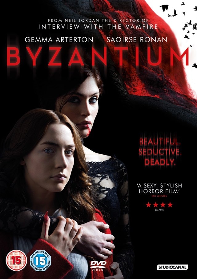 Byzantium - 1