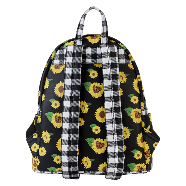 Sunflower Friends Mini Backpack Bambi Loungefly - 4