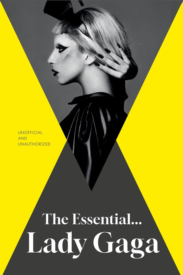 The Essential Lady Gaga - 1