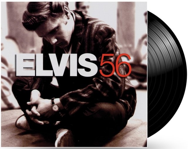 Elvis '56 - 2