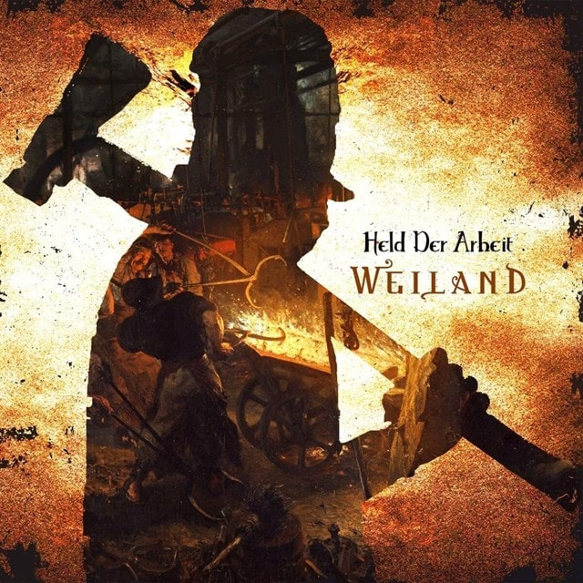 Weiland - 1