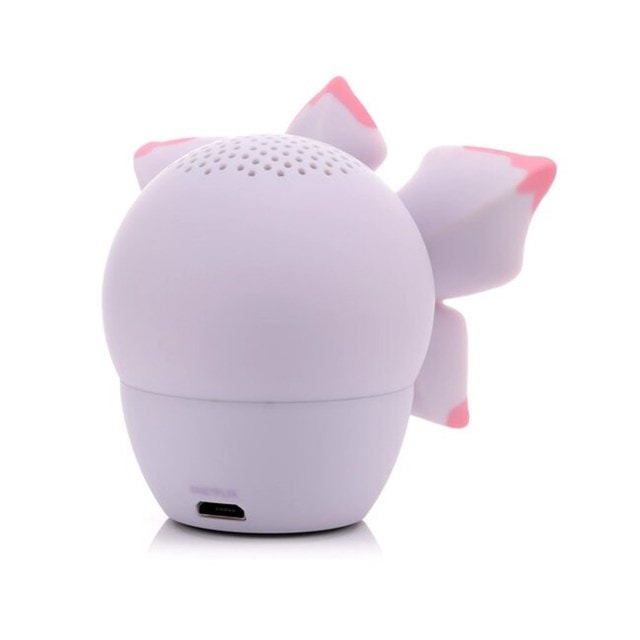 Bitty Boomers Stranger Things Demogorgon Bluetooth Speaker - 4