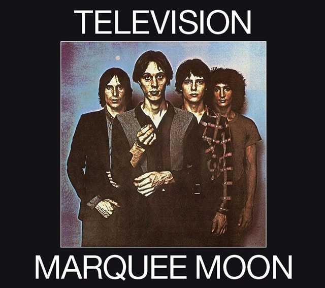 Marquee Moon - 1