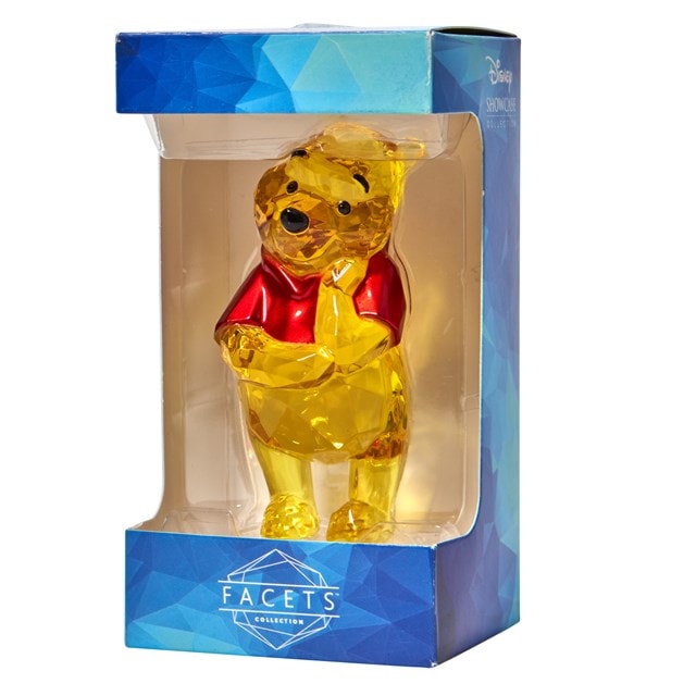 Winnie The Pooh Facets Figurine - 4