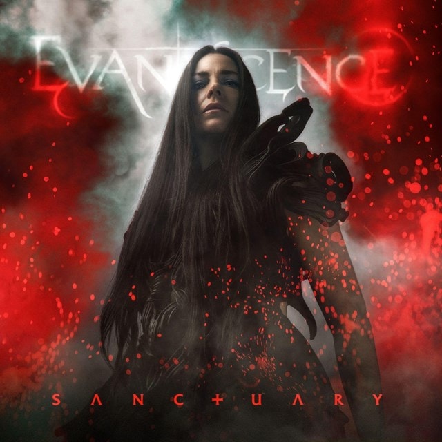 Sanctuary 2LP - 2