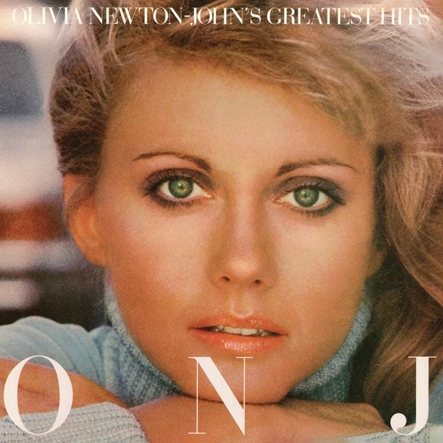 Olivia Newton-John's Greatest Hits (45th Anniversary Deluxe Edition) - 1