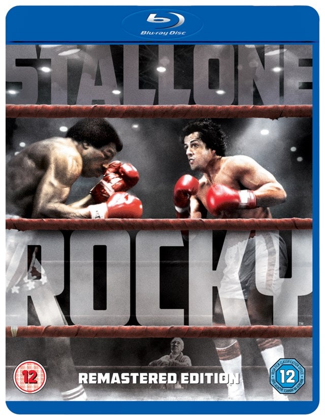Rocky - 1