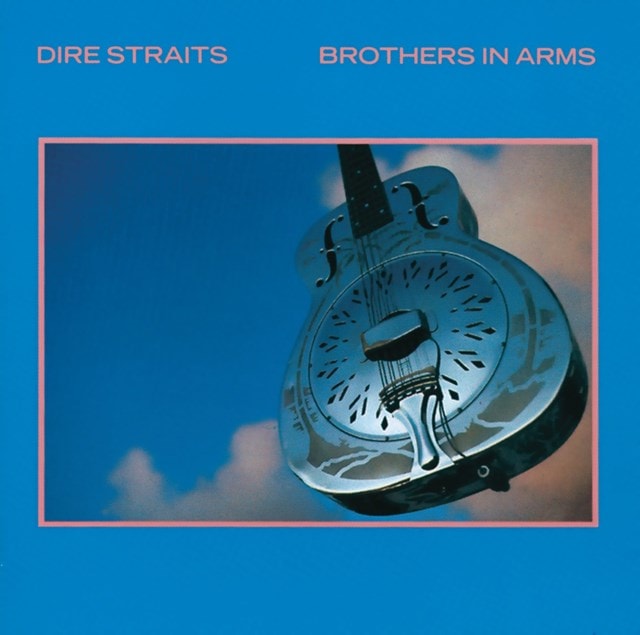 Brothers in Arms - 1