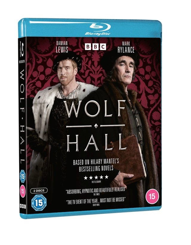 Wolf Hall - 2