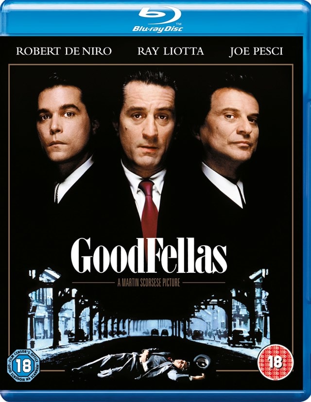 Goodfellas - 1