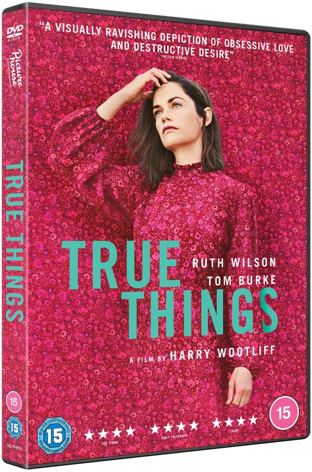 True Things - 2