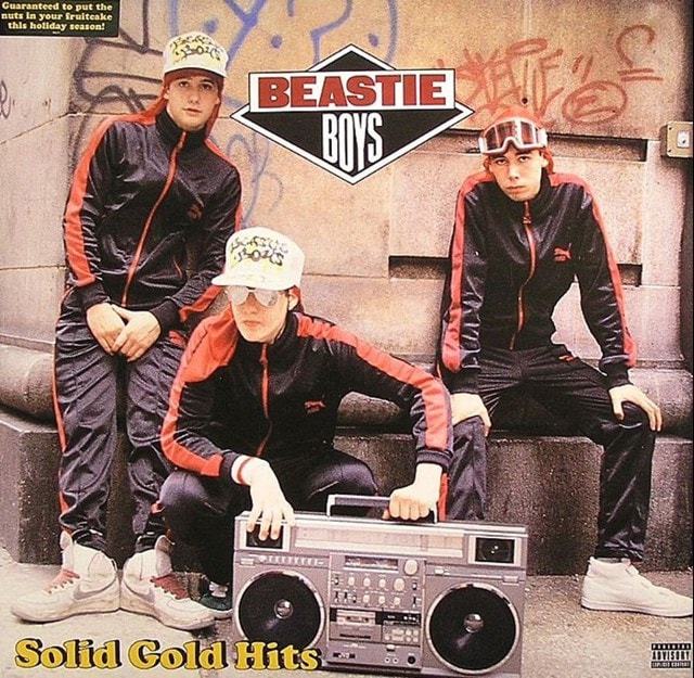 Solid Gold Hits - 1