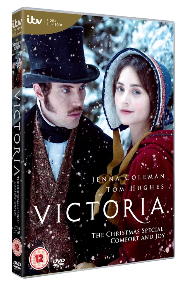 Victoria: The Christmas Special - Comfort and Joy - 2