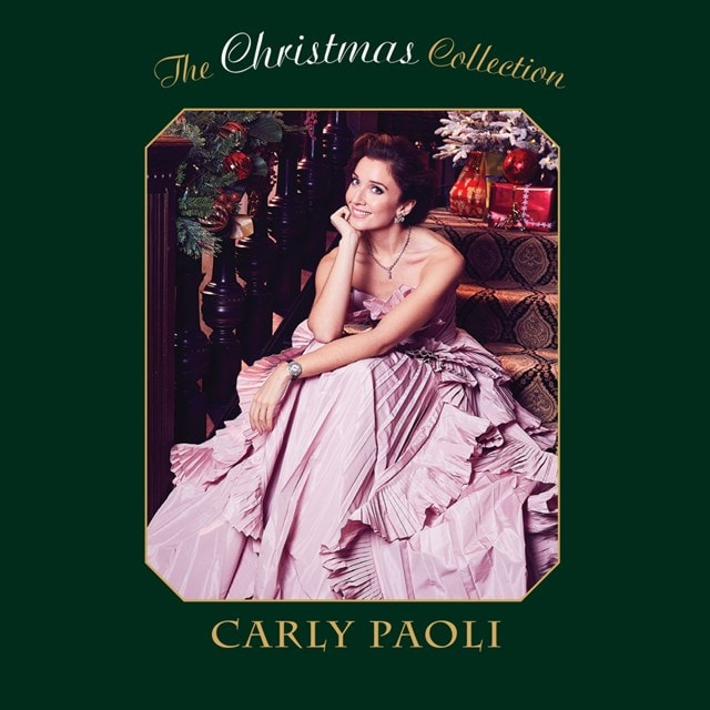 Carly Paoli: The Christmas Collection - 1