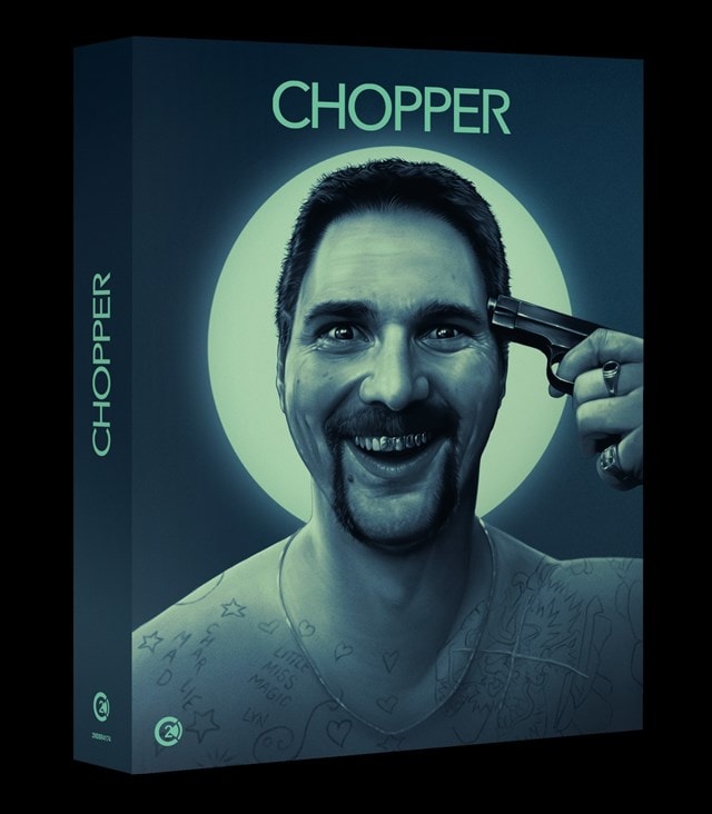 Chopper Limited Edition - 2