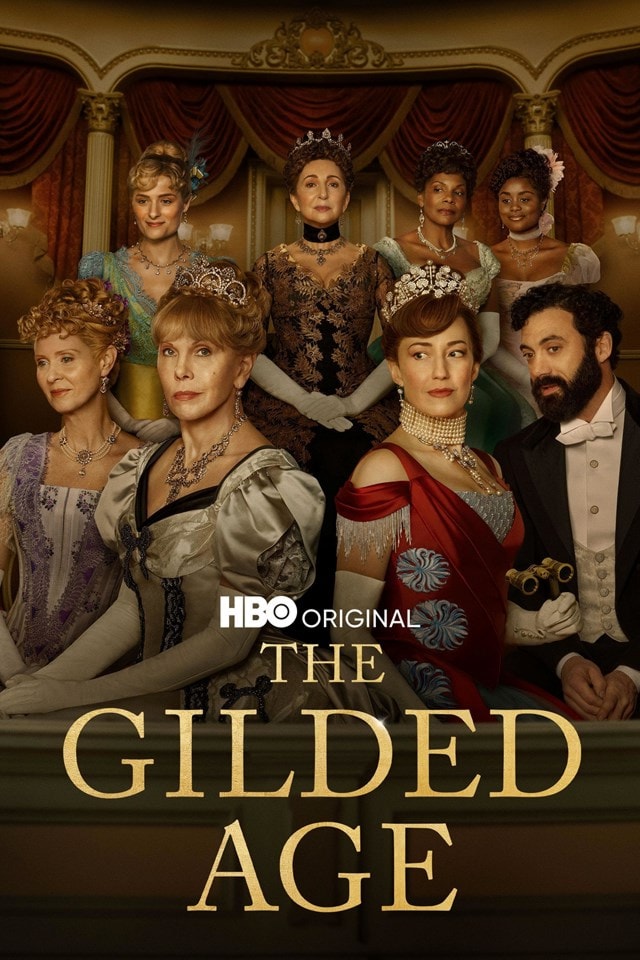 The Gilded Age: Season 2 - 1