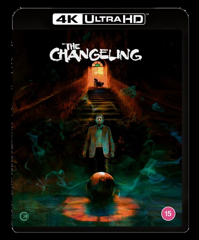 The Changeling - 1