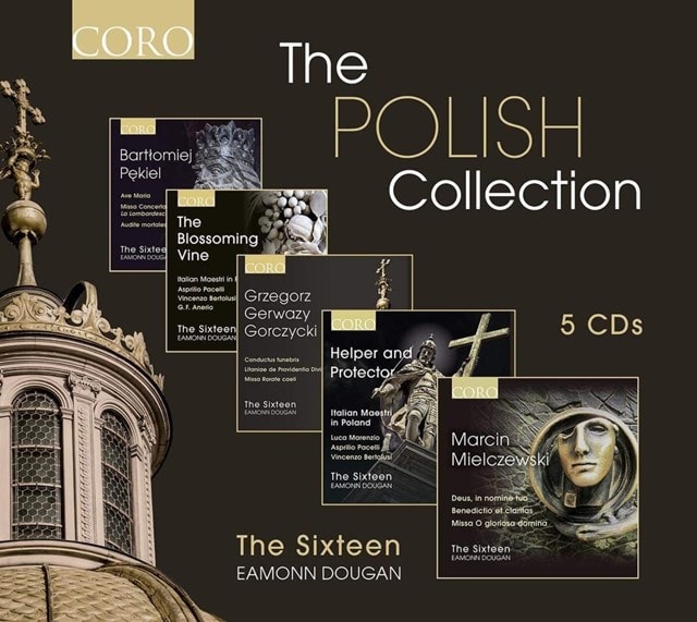 The Polish Collection - 1