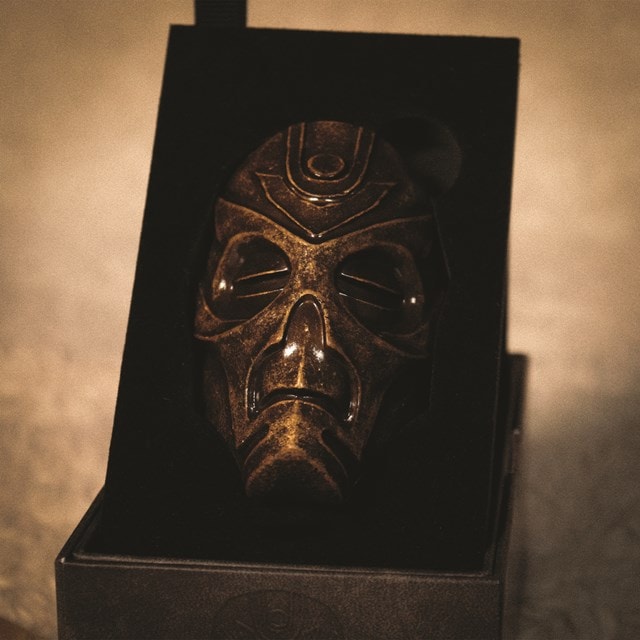 Nahkriin Dragon Priest The Elder Scrolls V Skyrim Replica Mask - 5