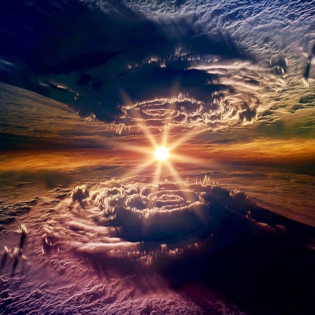 Le Grand Voyage - 1