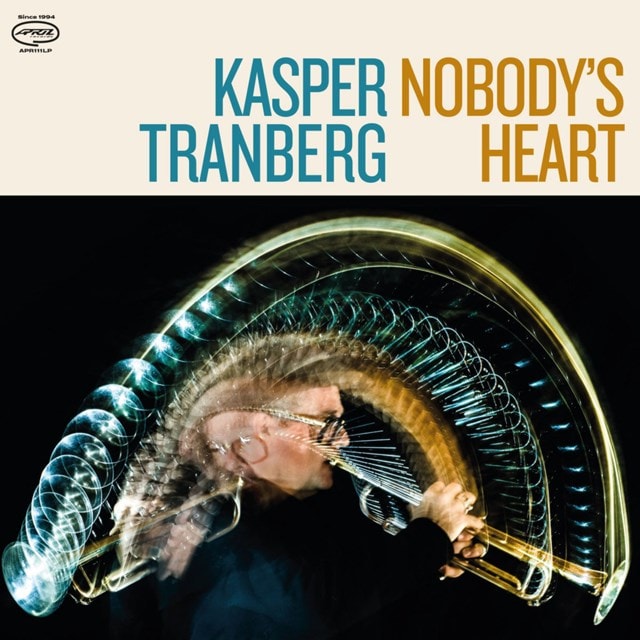 Nobody's Heart - 1