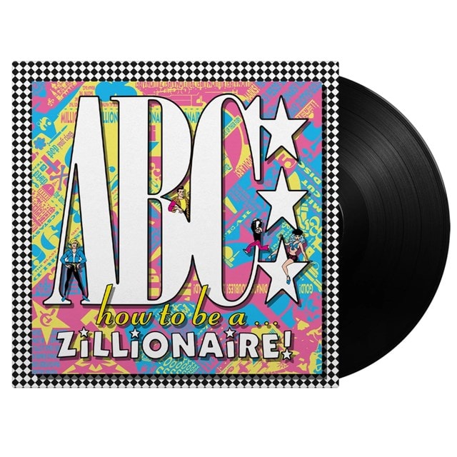 How to Be A... Zillionaire! - 2