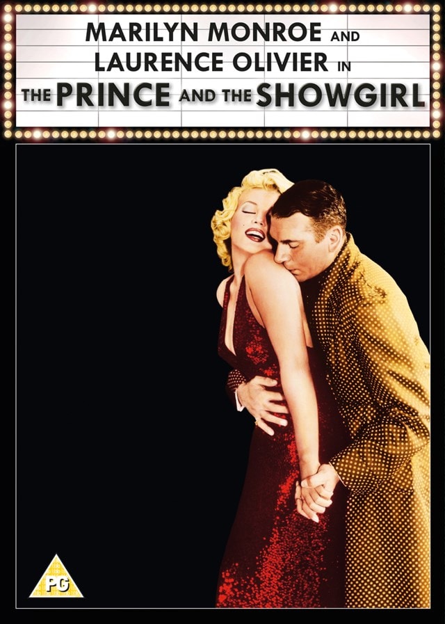 The Prince and the Showgirl - 3
